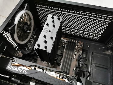 Rincon de Vara, tech expert: 