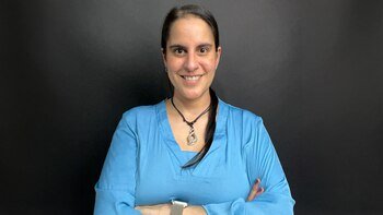 Dr. Candy Flores-Gracia