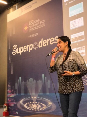 Transfer scientific and mathematical skills