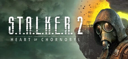 Photo from STALKER 2
