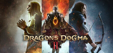 Image from Dragon's Dogma 2