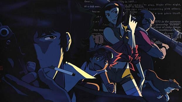 Cowboy bebop