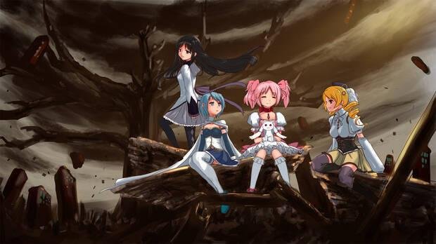 Madoka Magica