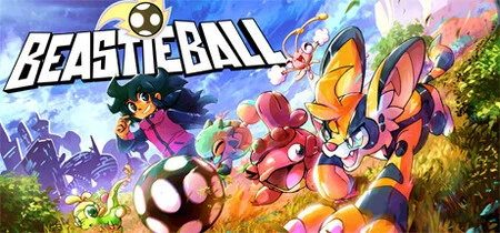 Image of Beastieball