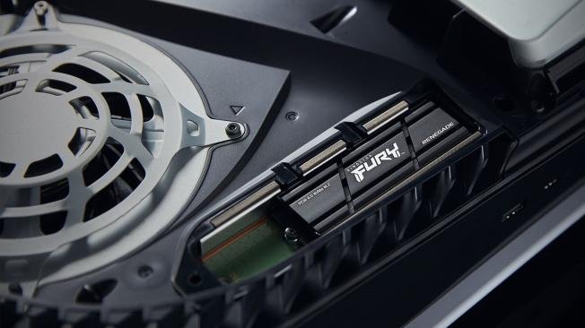 SSD