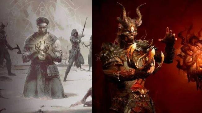 Diablo IV