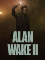 Alan Wake II.