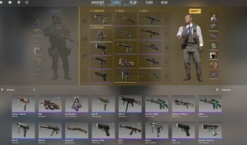 Counter strike 2