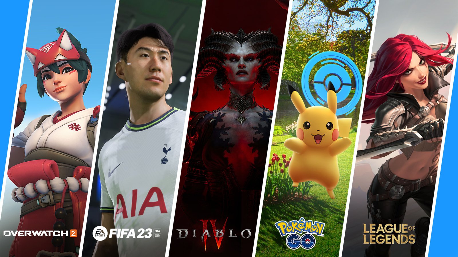 Amazon Prime Gaming August 2023