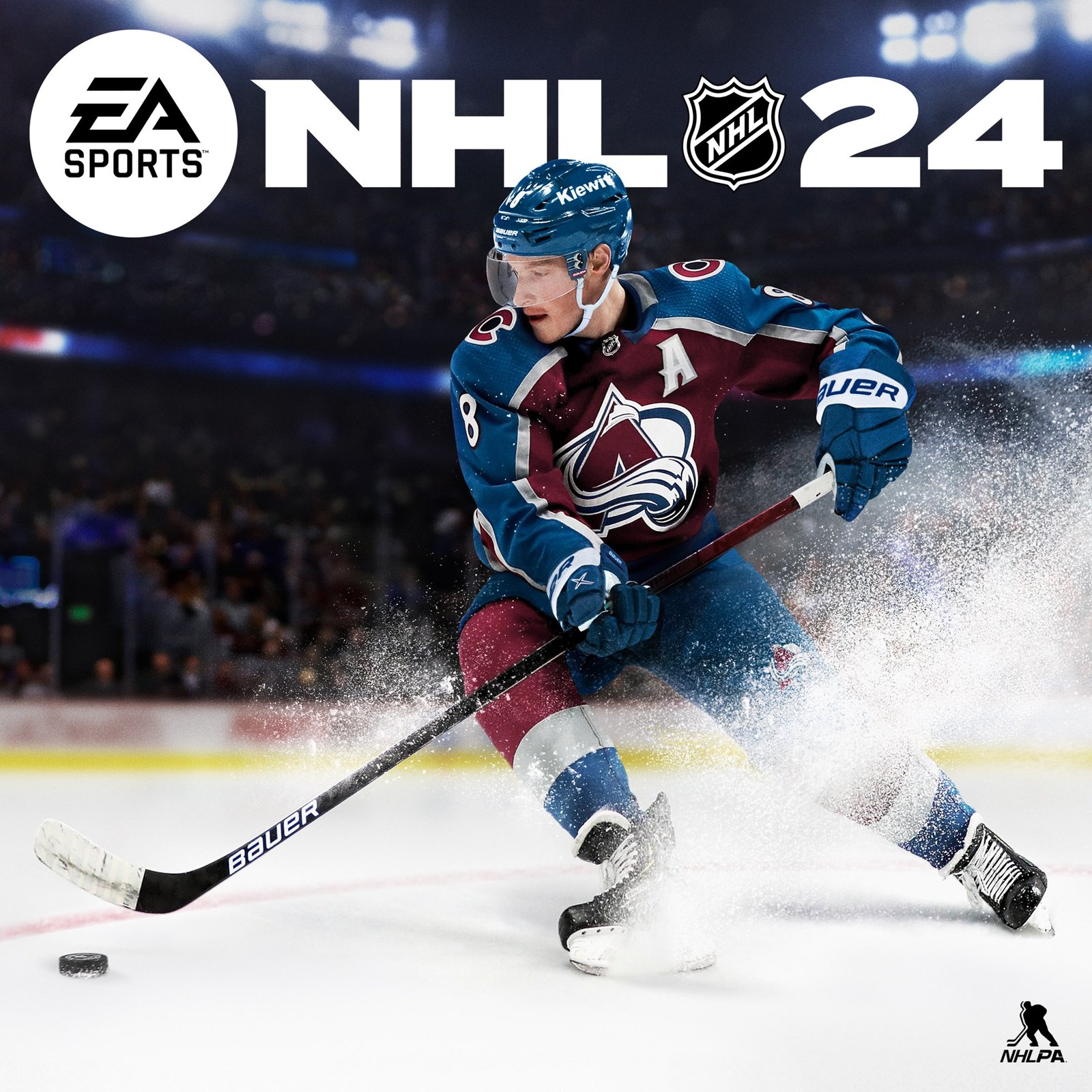 NHL 24 for Xbox Series X|S