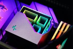 DeepCool LT520