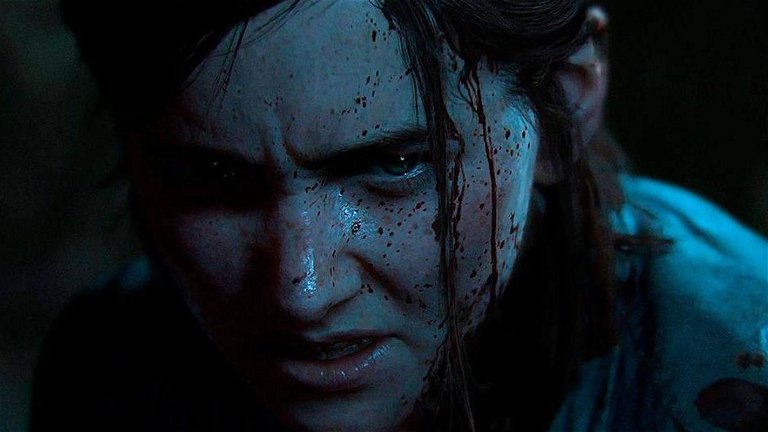 The Last of Us 2 player proves that Ellie is a great assassin, even when she's resting