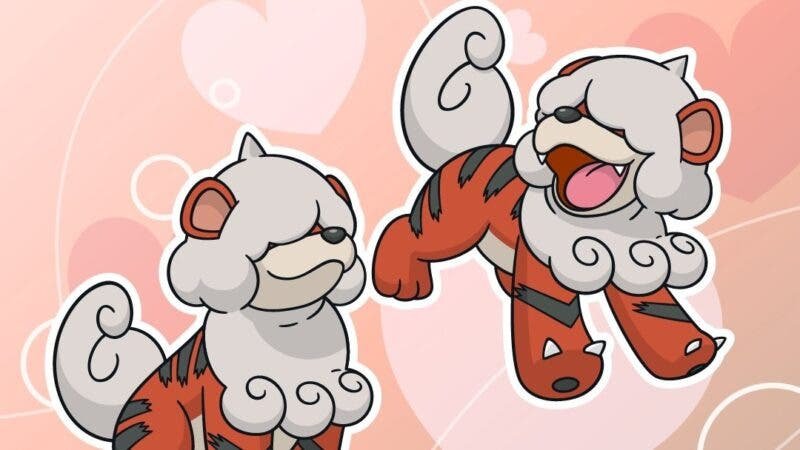 Pokemon Valentine's Day