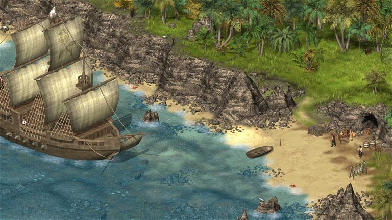 GOG offers up to 4 free PC games to download forever