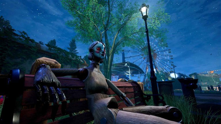 August and Steam bring new free games: you can download these 6 titles whenever you want