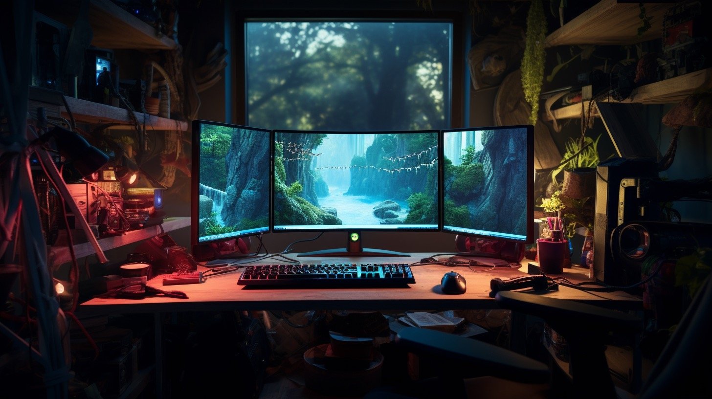 The fall season brings exciting deals and releases for PC games The fall season brings exciting deals and releases for PC games