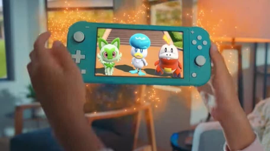 Nintendo