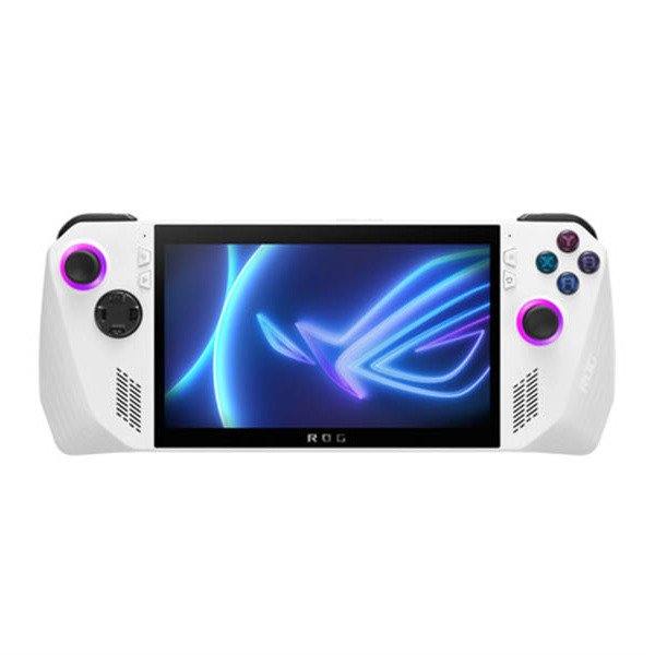 ASUS ROG ally