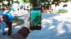 Pokémon GO