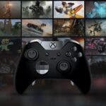 Will the future of video games be virtual reality combined with the cloud? 75 the best-selling games ever on Xbox One