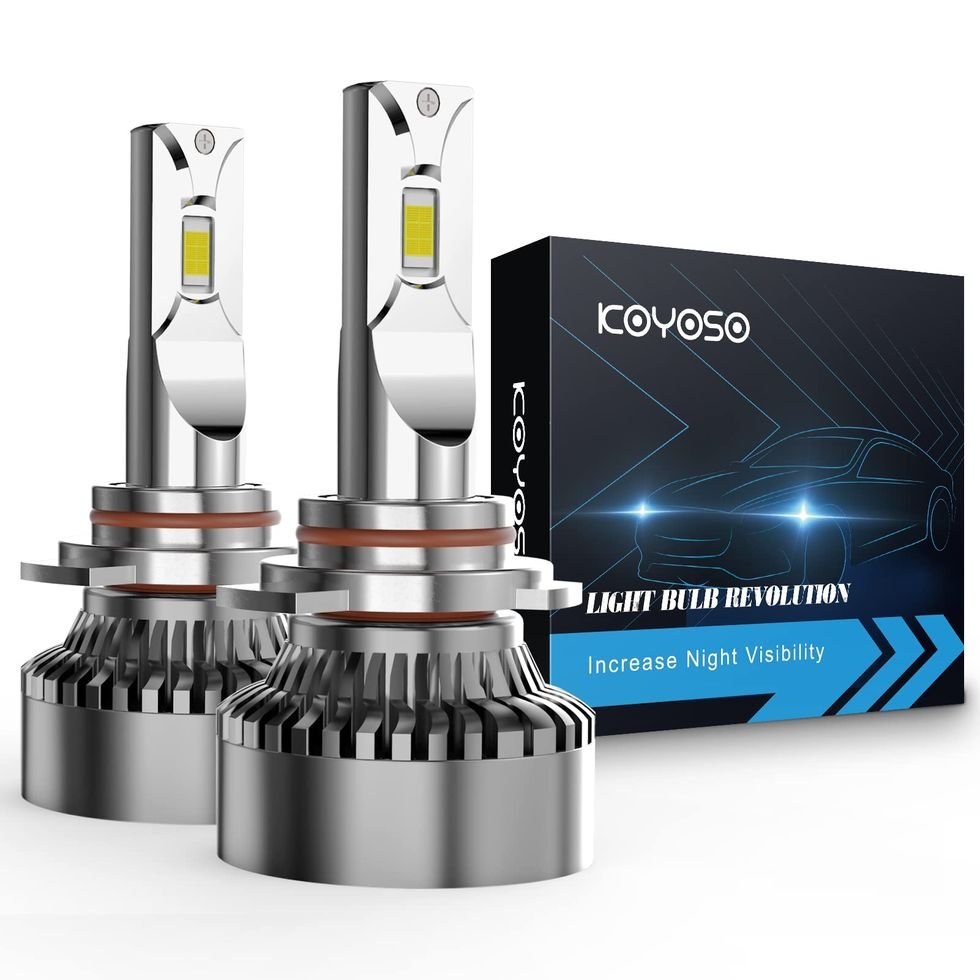 Car LED lamp 12V