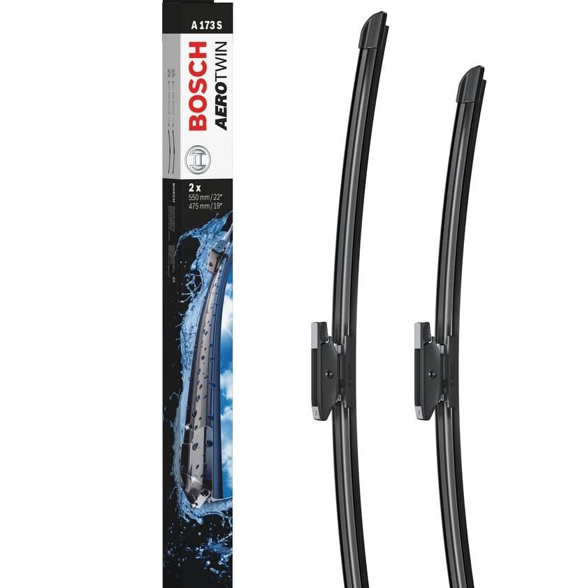 Bosch Aerotwin wiper blade