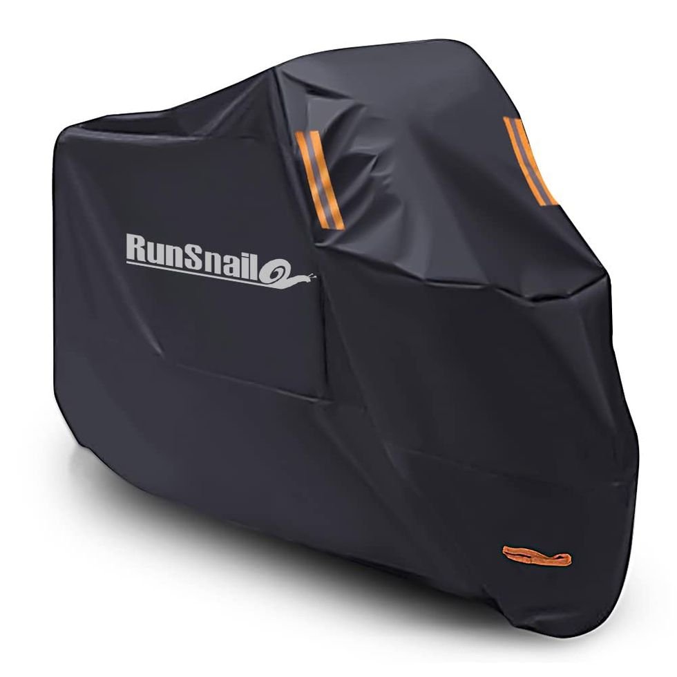 Scooter XXL motorcycle cover