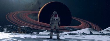 These are Starfield's requirements, and it's clearly a no-brainer game, but you'll need a lot of hard drive space