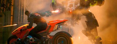 Analysis of Phantom Liberty.  The return of Cyberpunk 2077 is also the return of CD Projekt Red's best