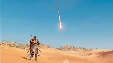 Origins of Assassin S Creed