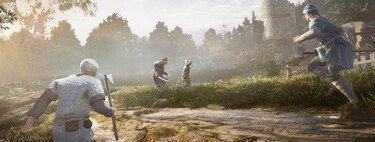 RPG, medieval action, survival and management. This game will take you from the bottom to building your own army, and it could be one of the great games on Steam