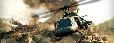 Call of Duty 2024 Actor Mistakenly Reveals Important Detail And Drops Hints About The War We Could Be Waging In The Shooter