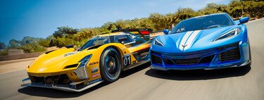 Forza Motorsport analysis, you will fall in love with its realistic graphics, but stay for its driving