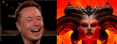 Elon Musk set himself a big challenge with Diablo 4 that doesn't match every level by speeding through the dungeon in Nightmare 