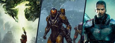 BioWare says yes 