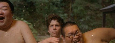 The better, the less streaming content it has and the more it focuses on travel documentaries. I've already seen Rubius Next Level Japan, a new project from a popular YouTuber