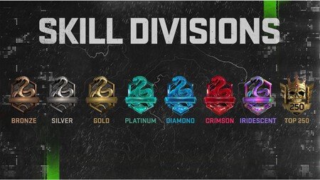 Mw2 league mode