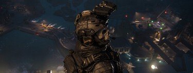 Nostalgia is the driving force behind the new Call of Duty: Modern Warfare 3, and Activision is showing it off in the first multiplayer trailer, which hints at the return of old maps from the saga