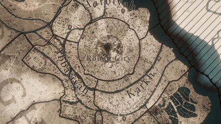 Special Services Ac Mirage Interactive Map