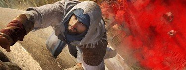 Assassin's Creed Mirage is much shorter than other AAA video games.  Its designers explain to us why 