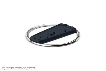 PS5 support
