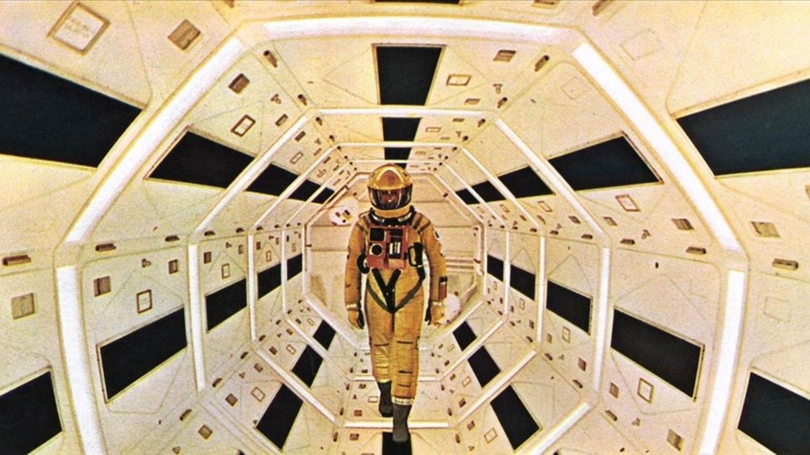 2001 Space Odyssey
