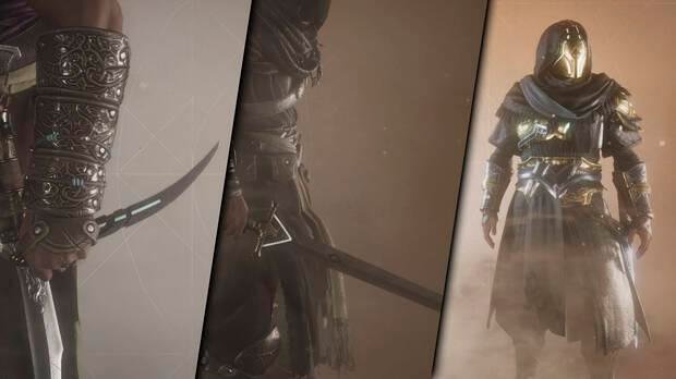 Assassin's Creed Mirage is a legendary battle pack