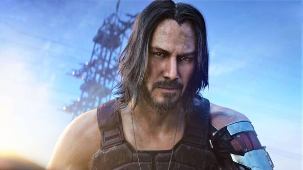 Cyberpunk 2077