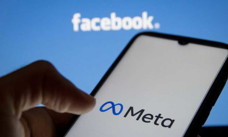 Meta is a prime example, as he had to be fired in March 