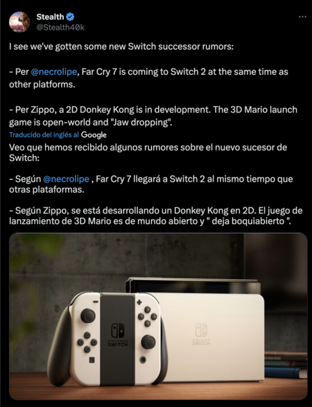 Zippo Nintendo Switch 2 game launch