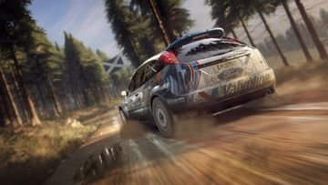 DiRT Rally 2.0 Recommendation for PS4 Xbox PC