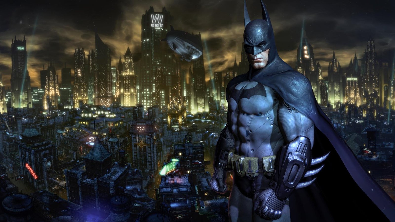 The Batman: Arkham Knight patch seems to be closer than ever
