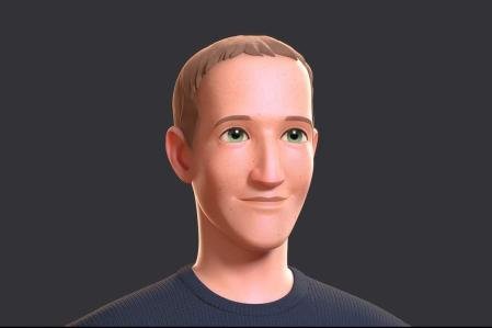 New avatar of sugarberg