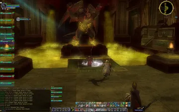 Lord of the rings online